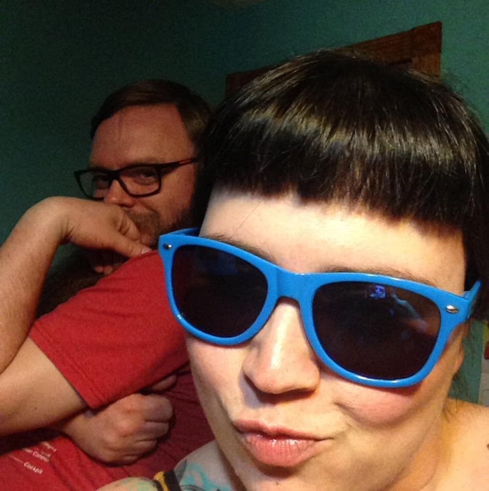 Matt & Ammie From Fantastically Unbelievable Candies